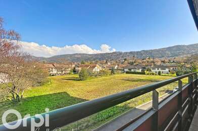 Appartement 3 pièces 278000 €