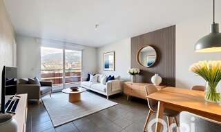 Appartement 3 Pièces 68 m² à vendre à Bons-en-Chablais (74890)