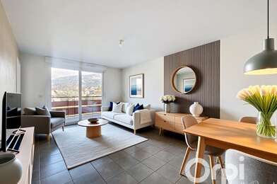 Appartement 3 pièces 278000 €