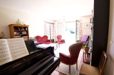 Maison 6 pièces 379000 €