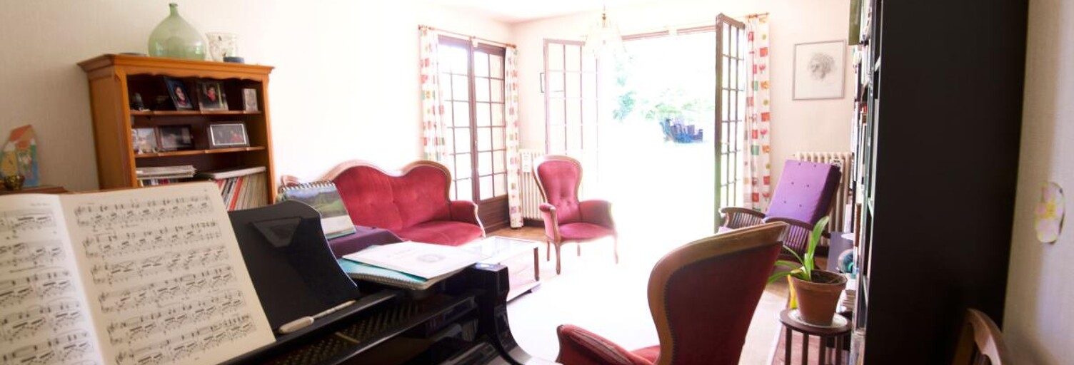 Maison 6 Pièces 190 m² à vendre à Launaguet (31140)