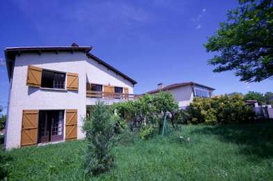 Maison 6 pièces 275000 €