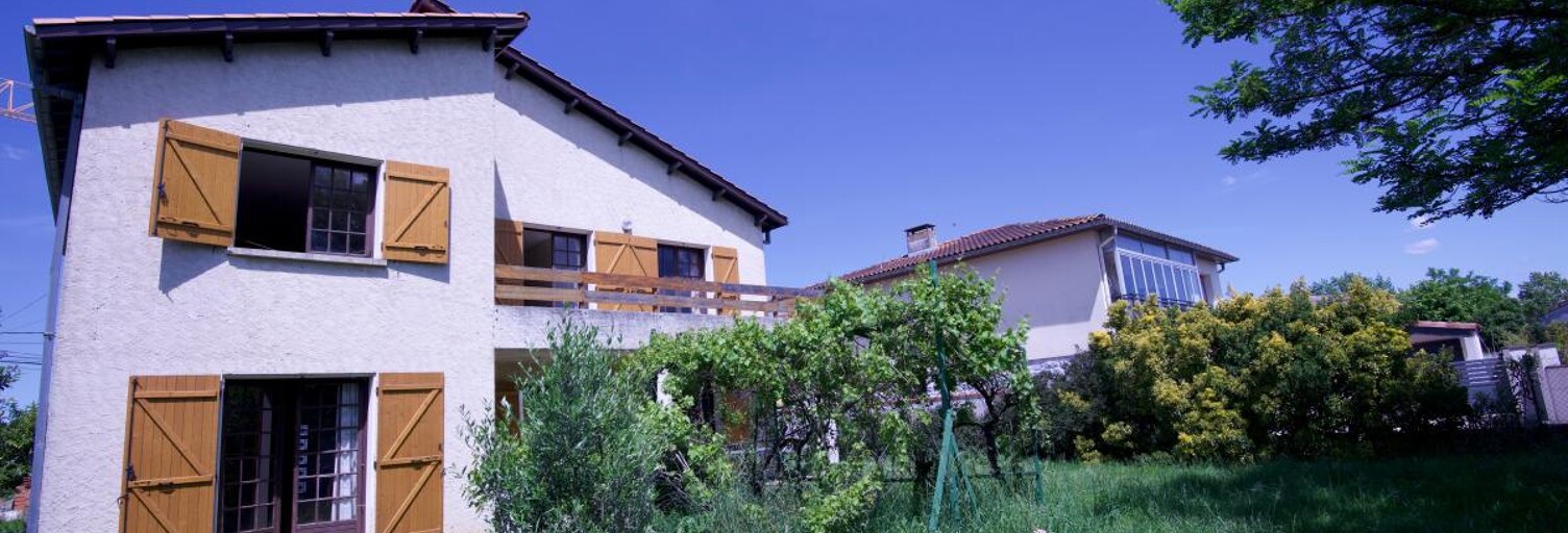 Maison 6 Pièces 190 m² à vendre à Launaguet (31140)