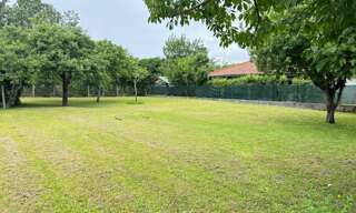 Terrain  443 m² à vendre à Anglet (64600)