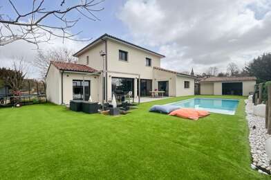 Maison 5 pièces 684000 €