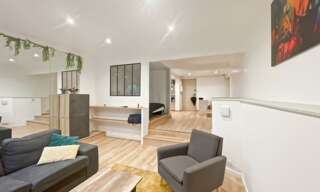 Appartement 2 Pièces 49 m² à vendre à Toulouse (31500)