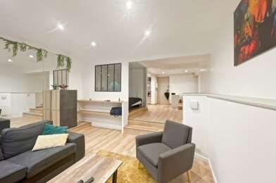 Appartement 2 pièces 161000 €