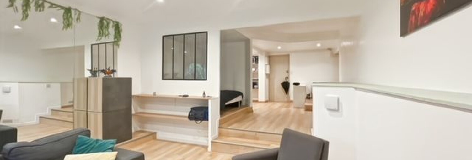 Appartement 2 Pièces 49 m² à vendre à Toulouse (31500)