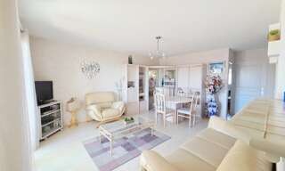 Appartement 3 Pièces 60 m² à vendre à Tarnos (40220)