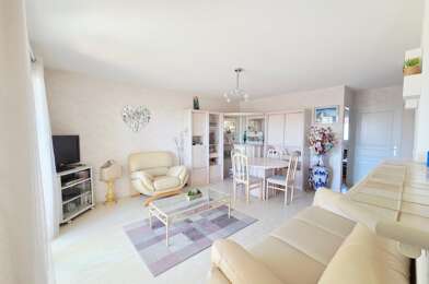 Appartement 3 pièces 259700 €