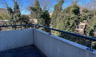 Appartement 3 Pièces 63 m² à vendre à Toulouse (31500)