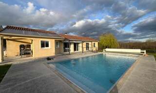 Maison 5 Pièces 122 m² à vendre à Viviers-lès-Montagnes (81290)