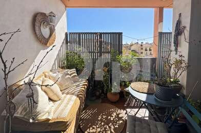 Appartement 2 pièces 130000 €