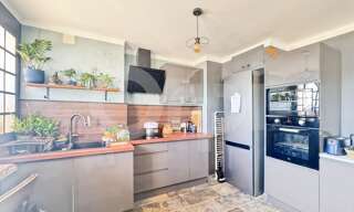 Appartement 2 Pièces 45 m² à vendre à Toulon (83100)