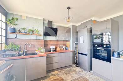 Appartement 2 pièces 123000 €