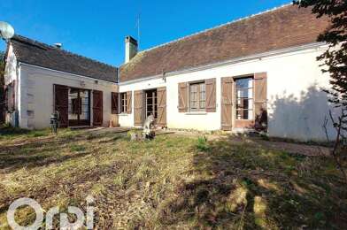 Maison 5 pièces 185000 €