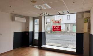 Commerce  40 m² à louer à Pont-de-Larn (81660)