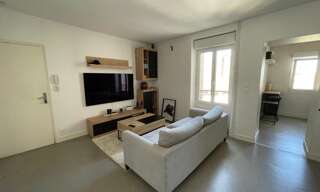 Appartement 2 Pièces 45 m² à louer à Limoges (87100)