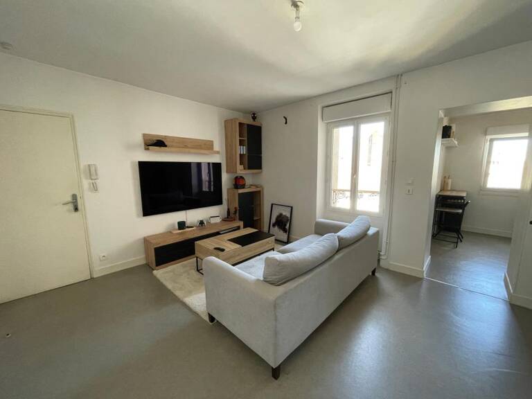 Appartement À Louer — photo 1