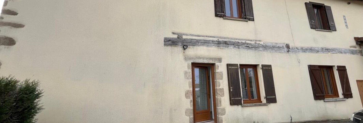 Maison 7 Pièces 188 m² à louer à Flavignac (87230)