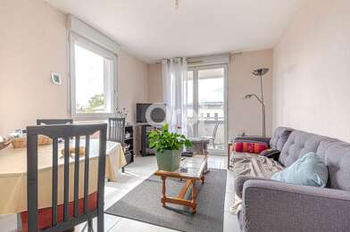 Appartement 2 pièces 79900 €