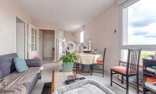 Appartement 2 Pièces 41 m² à vendre à Limoges (87100)