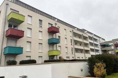 Appartement 2 pièces 69900 €