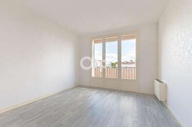 Appartement 2 pièces 545 €