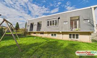 Maison 4 Pièces 109 m² à vendre à Loivre (51220)