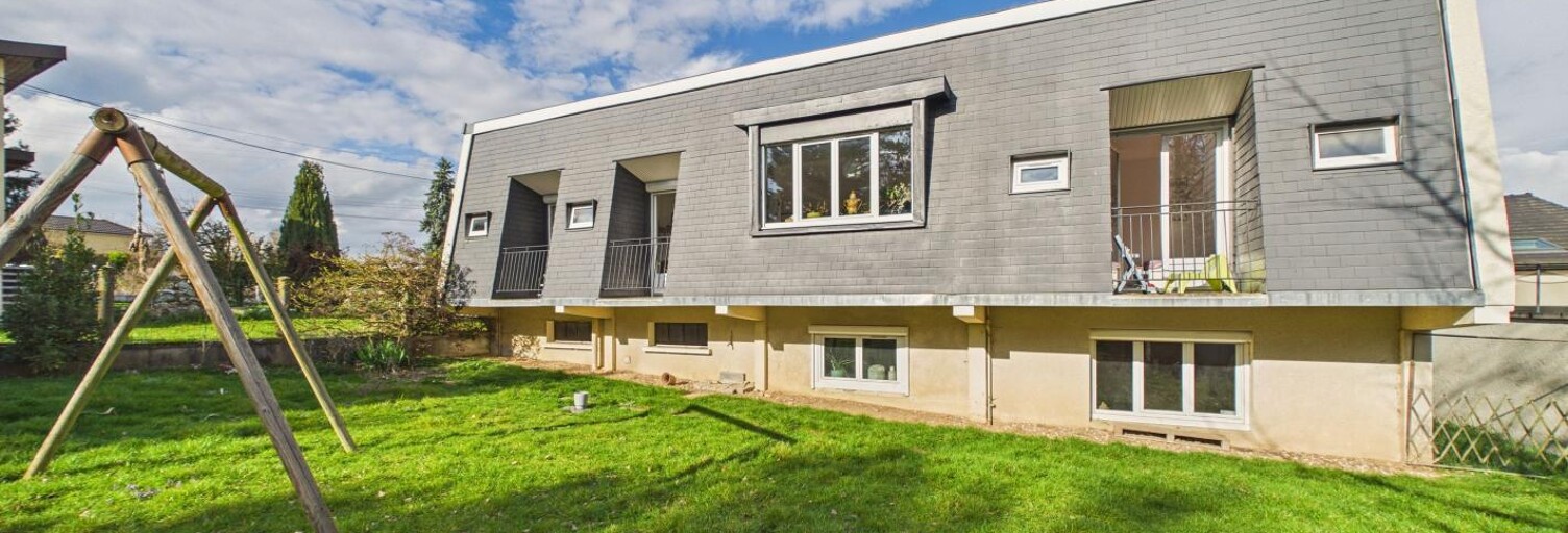 Maison 4 Pièces 109 m² à vendre à Loivre (51220)