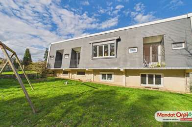 Maison 4 pièces 288900 €