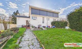 Maison 4 Pièces 109 m² à vendre à Loivre (51220)