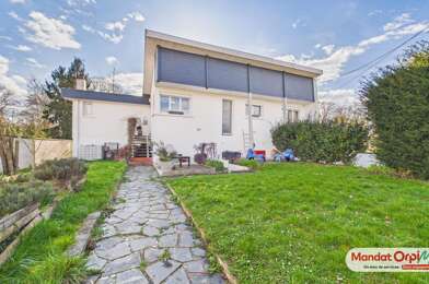 Maison 4 pièces 269640 €