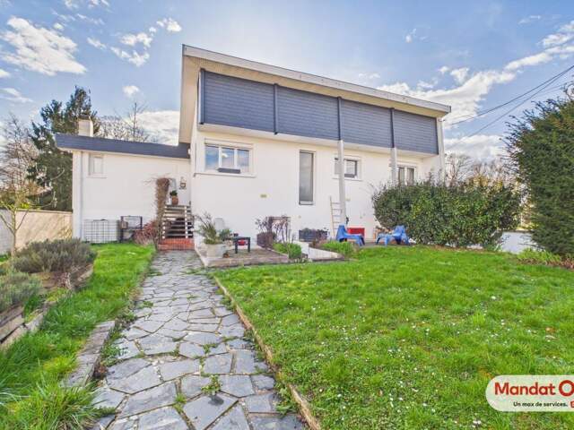 Un coup de coeur à Loivre (51220)   — photo du bien