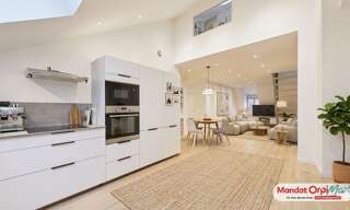 Appartement 3 Pièces 115 m² à vendre à Reims (51100)