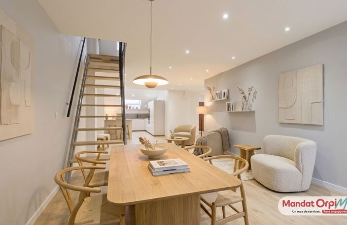 Appartement À Vendre Hyper centre REIMS — photo 3