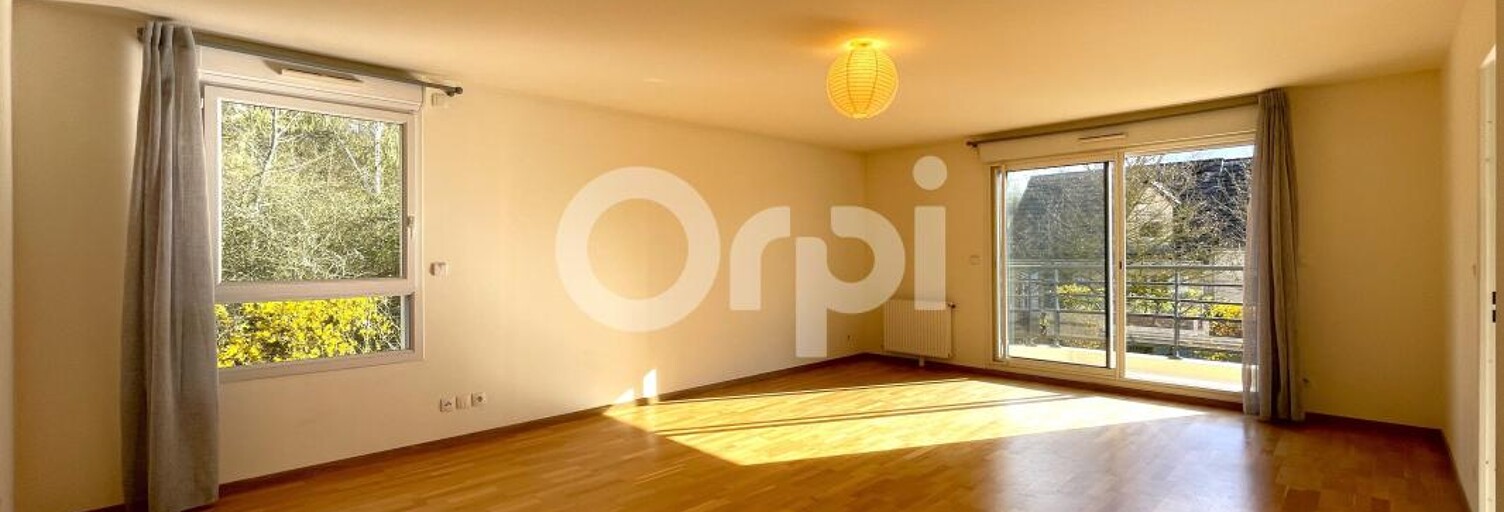 Appartement 3 Pièces 83 m² à vendre à Évreux (27000)