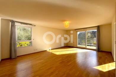 Appartement 3 pièces 195500 €