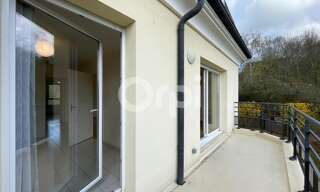 Appartement 3 Pièces 83 m² à vendre à Évreux (27000)