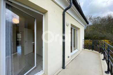 Appartement 3 pièces 195500 €