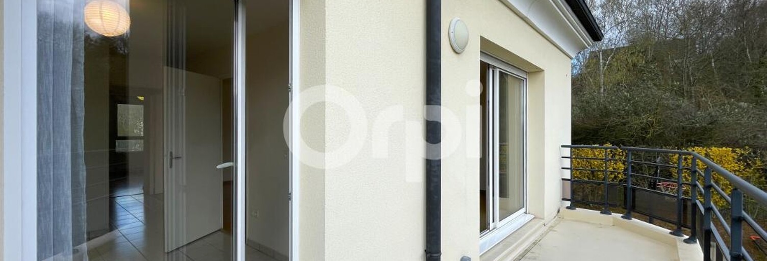 Appartement 3 Pièces 83 m² à vendre à Évreux (27000)