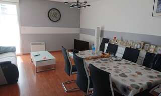 Appartement 2 Pièces 63 m² à louer à Saint-Pierre-des-Corps (37700)