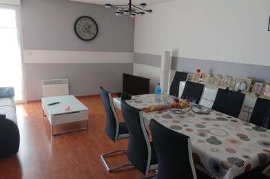 Appartement 2 pièces 760 €