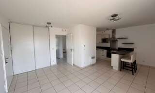 Appartement 3 Pièces 57 m² à louer à Saint-Pierre-des-Corps (37700)