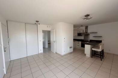 Appartement 3 pièces 770 €