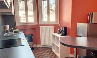 Appartement 2 Pièces 44 m² à louer à Tours (37000)