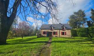 Maison 4 Pièces 121 m² à vendre à Saint-Nicolas-de-Redon (44460)