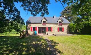 Maison 4 Pièces 122 m² à vendre à Saint-Nicolas-de-Redon (44460)