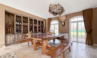 Maison 5 Pièces 121 m² à vendre à La Ferté-Saint-Cyr (41220)