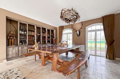 Maison 5 pièces 309700 €